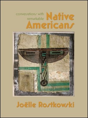 cover image of Conversations with Remarkable Native Americans